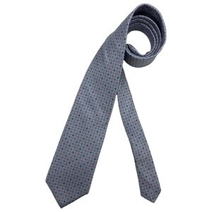 LIBERTY Blue Floral Silk DESIGNER Tie USA